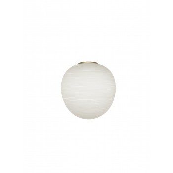 Rituals_XL_semi_Foscarini_kinkiet_oro