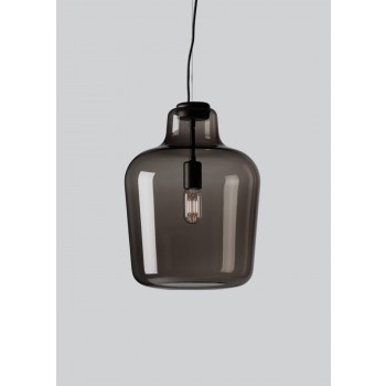 Say_My_Name_Pendant_smoked_grey_glossy_wiszaca_NORTHERN_LIGHTING