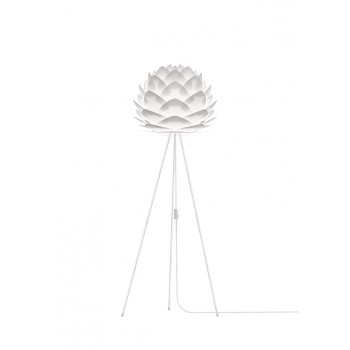 silvia_tripod_mini_white_podlogowa_umage