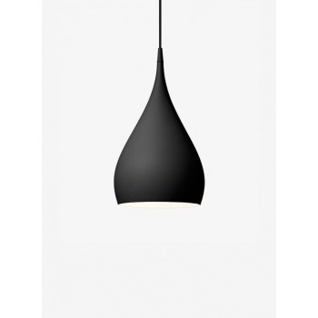 Spinning_light_BH1_black_matt_&Tradition