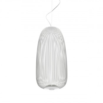 SPOKES_ovale_senape_foscarini