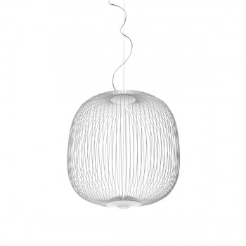 SPOKES_2 large_bianc_foscarini