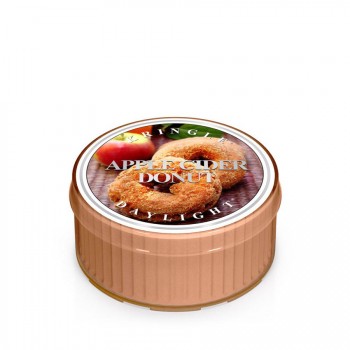 Kringle Candle – Apple Cider Donut – Daylight