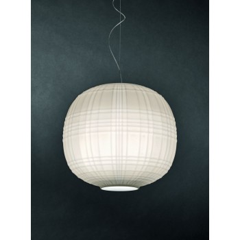 tartan_bianco_foscarini