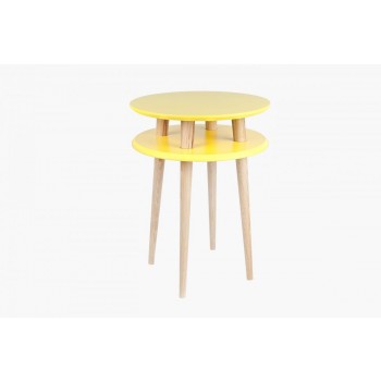 UFO_stolik_kawowy_zolty_sr45cm_ragaba