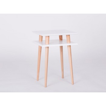 UFO_stolik_SQUARE_wysoki_bialy_ragaba