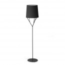 29868__TREE_Black_floor_lamp_60W_Faro_Barcelona