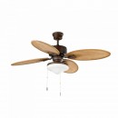 33019_LOMBOK_Brown_ceiling_fan_faro_barcelona