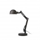 519009_BAOBAB_Black_office_reading_lamp_Faro_Barcelona