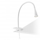 52059_LENA_White_clip_lamp_Faro_Barcelona