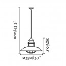 66204_WINCH_Brown_pendant_lamp_tech_Faro_Barcelona