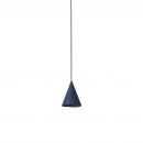 66227_FADA_LED_Blue_leather_pendant_lamp_wiszaca_Faro_Barcelona