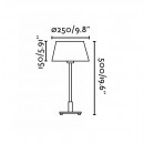 68417_MITIC_Beige_table_lamp_tech_Faro_Barcelona