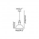 68561_MARGOT_Black_pendant_lamp_wiszaca_Faro_Barcelona_tech