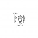 71424_ARGOT_Rust_1_2_wall_lamp_Faro_Barcelona_tech