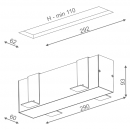 aquaform_SET_TRU_29_LED_wpuszczany_tech