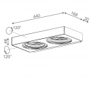 aquaform_SLEEK_111x2_kinkiet