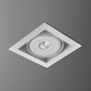 Aquaform_SQUARES_111x1_QRLED_230V_wpuszczany