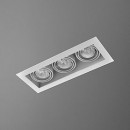 AQUaFORM_SQUARES_50x3_230V_wpuszczany