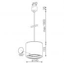 aquaform_TUBA_111_230V_zwieszana_tech