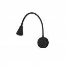 BEL_LED_Black_wall_lamp_reader_kinkiet_Faro_Barcelona