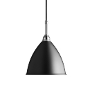 BESTLITE_PENDANT_fi16CM_BL9S BLACK_CHROME_gubi