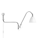 BESTLITE_WALL_LAMP_BL10_MATT WHITE_CHROME_gubi