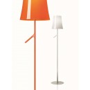 birdie_floor_orange_and_white_foscarini