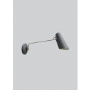 Birdy_wall_long_arm_scienna_grey_mettalic_NORTHERN_LIGHTING