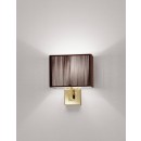 CLAVIUS_BR_tobacco_gold_kinkiet_AXO_LIGHT