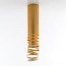 Decomposé_Light_Celing_Gold_Artemide