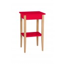 ENTLIK_szafka_nocna_czerwony_Ragaba