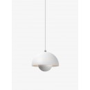 Flower_Pot_VP1_matt_white_wiszaca_&tradition