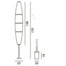 HAVANA OUTDOOR_underground_tech_foscarini