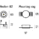 HEDION_60_LED_IP65_labra_tech