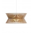 lampa_wiszaca_Kontro_6000_walnut_secto_design