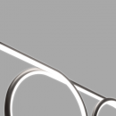 LEDOWE_OKREGI_NO.8_SZARY_LAMPA _WISZACA_ALTAVOLA_DESIGN_1