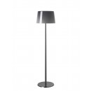 LUMIERE XXL_reading lamp_grey-black chrome_foscarini