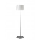 LUMIERE XXL_reading lamp_white-black chrome_foscarini