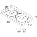 MULTIVA_EVO_115.2_edge_LED_On_Off_LABRA_tech