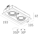 MULTIVA_EVO_60.2_LED_6.5W_On_Off_LABRA_tech