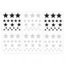 nakejka_scienna_zestaw_gwiazki_dekornik