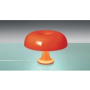 Nessino_table_orange_artemide