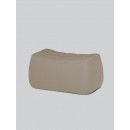 Northern_yam_pouf_medium_light_brown_pufa