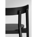 Northern_Oaki_black_painted_oak_krzeslo_detal