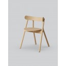 Northern_Oaki_light_oiled_oak_krzeslo