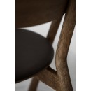 Northern_Oaki_lounge_smoked_oak_leather_fotel_detal_tyl_photo_Chris_Tonnesen