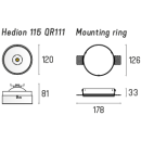 HEDION_115_QR111_labra_tech