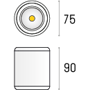 PANTON_TUBE_NT_IP65_tech
