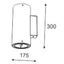 Pixo_T068A1_reflektor_kinkiet_tech_Cleoni